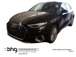 Schwarz Gebraucht 2022 Audi e-tron Advanced SUV | 24.330 € (Fairer Preis)