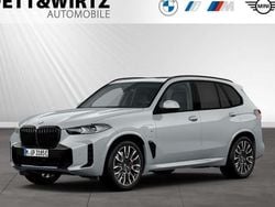 Grau Neu 2025 BMW X5 Comfort Edition SUV | 105.790 € (Guter Preis)