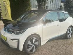 Weiß Gebraucht 2020 BMW i3 Basis Kleinwagen | 17.200 € (Etwas zu teuer)