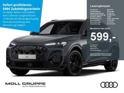 Grau Neu 2025 Audi Q5 Sport SUV | 72.490 € (Superpreis)