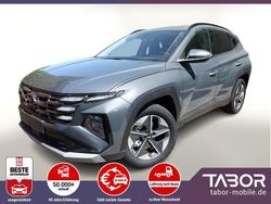 Grau Neu 2025 Hyundai Tucson Trend SUV | 32.789 € (Superpreis)