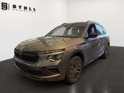 Grau Gebraucht 2024 Skoda Kamiq Drive SUV | 29.990 € (Etwas zu teuer)