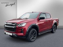 Red spinel Gebraucht 2023 Isuzu D-Max SUV | 37.980 € (Fairer Preis)