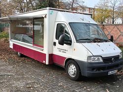 Gebraucht 2003 Fiat Ducato Van | 16.999 €