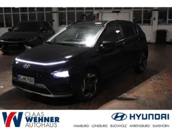 Schwarz Gebraucht 2024 Hyundai Bayon Prime SUV | 23.900 € (Fairer Preis)