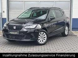 Schwarz Gebraucht 2024 Seat Arona Style SUV | 17.400 € (Guter Preis)