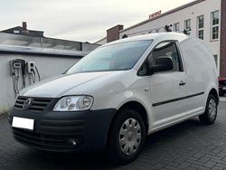 Weiß Gebraucht 2011 VW Caddy Van / Kleinbus | 6.700 € (Fairer Preis)
