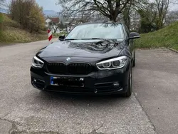 Gebraucht 2016 BMW 116 Sport Line Kleinwagen | 12.500 € (Fairer Preis)