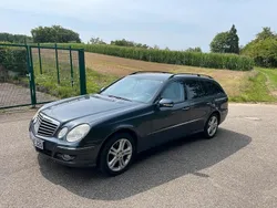 Gebraucht 2008 Mercedes E320 Limousine | 4.400 € (Guter Preis)