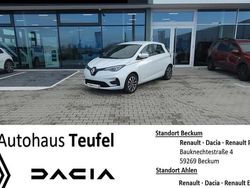 Weiß Gebraucht 2022 Renault Zoe Experience Kleinwagen | 16.990 € (Fairer Preis)