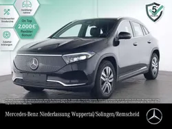 Mercedes EQA250