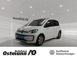 Weiß Gebraucht 2021 VW e-up! Style Kleinwagen | 14.535 € (Fairer Preis)