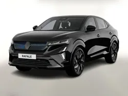 Schwarz Neu 2025 Renault Rafale Esprit Alpine SUV | 56.858 € (Etwas zu teuer)