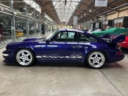 Violett Gebraucht 1991 Porsche 964 Coupé | 89.900 €