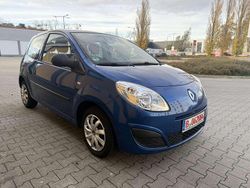 Blau Gebraucht 2008 Renault Twingo Authentique Kleinwagen | 2.290 € (Fairer Preis)