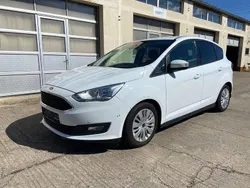 Weiß Gebraucht 2016 Ford C-MAX Business Edition Van / Kleinbus | 7.890 € (Fairer Preis)