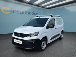 Gebraucht 2024 Peugeot Partner Van / Kleinbus | 21.499 € (Teuer)