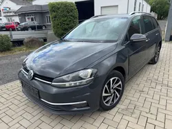 Grau Gebraucht 2019 VW Golf VII Join Kombi | 6.990 € (Guter Preis)