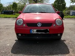 VW Lupo
