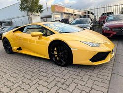 Gelb Gebraucht 2015 Lamborghini Huracán Coupé | 164.990 €