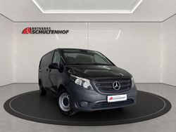 Schwarz Gebraucht 2023 Mercedes Vito Van / Kleinbus | 29.999 € (Superpreis)