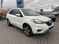 Weiß Gebraucht 2014 Renault Koleos Bose Edition SUV | 6.300 € (Fairer Preis)