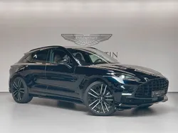 Blau Gebraucht 2022 Aston Martin DBX 707 SUV | 189.000 € (Fairer Preis)
