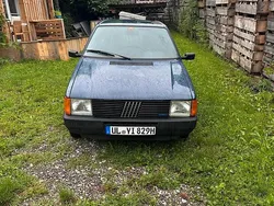 Blau Gebraucht 1986 Fiat Uno Kleinwagen | 4.000 €