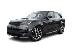 Grau Neu 2025 Land Rover Range Rover Sport SE SUV | 99.990 € (Superpreis)
