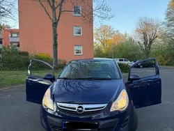 Gebraucht 2013 Opel Corsa Innovation Limousine | 3.550 € (Fairer Preis)