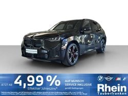 Black sapphire metallic Gebraucht 2024 BMW X3 Comfort Edition SUV | 74.480 € (Superpreis)