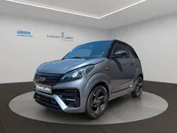 Grau Gebraucht 2023 Ligier JS50 Kleinwagen | 15.492 € (Fairer Preis)