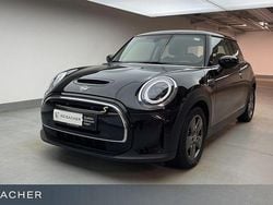 Schwarz Gebraucht 2022 Mini Cooper SE Essential Kleinwagen | 15.899 € (Guter Preis)