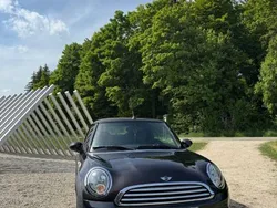 Braun Gebraucht 2013 Mini Cooper Kleinwagen | 7.999 € (Etwas zu teuer)