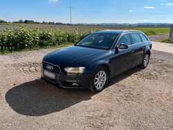 Blau Gebraucht 2015 Audi A4 Kombi | 13.200 € (Fairer Preis)