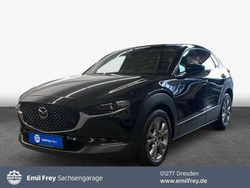 Schwarz Gebraucht 2020 Mazda CX-30 Selection SUV | 20.940 € (Fairer Preis)