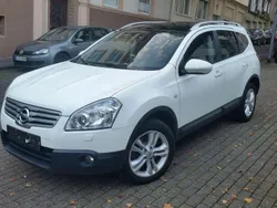 Weiß Gebraucht 2009 Nissan Qashqai +2 Acenta SUV | 7.000 € (Fairer Preis)
