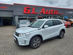Weiß Gebraucht 2019 Suzuki Vitara SUV | 14.290 € (Fairer Preis)