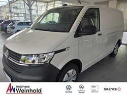 Weiß Gebraucht 2022 VW T6.1 Van | 30.890 € (Superpreis)
