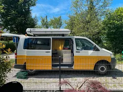 Gebraucht 2007 VW T5 Van | 9.990 €