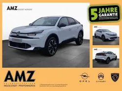 Okenit weiß Gebraucht 2025 Citroën C4 Limousine | 21.490 € (Guter Preis)