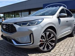 Solar silber Neu 2025 Ford Kuga ST-Line X SUV | 41.490 € (Fairer Preis)