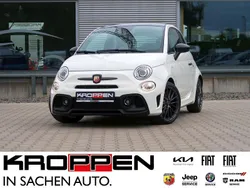 Schwarz Gebraucht 2023 Abarth 695 Kleinwagen | 28.880 € (Fairer Preis)
