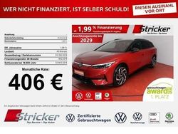 Gebraucht 2024 VW ID.7 Pro Kombi | 48.950 €