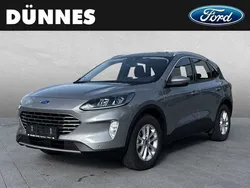 Andere farbe Gebraucht 2022 Ford Kuga Titanium SUV | 24.660 € (Superpreis)