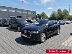 Schwarz Gebraucht 2022 Audi Q3 Comfort SUV | 44.470 €