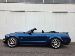 Blau Gebraucht 2006 Ford Mustang GT Cabrio | 17.900 € (Guter Preis)
