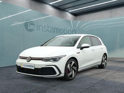 Weiß Gebraucht 2024 VW Golf VIII GTI Kleinwagen | 29.499 € (Guter Preis)