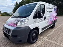 Weiß Gebraucht 2012 Fiat Ducato Van | 7.490 € (Superpreis)