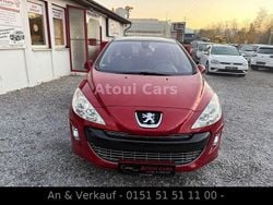 Rot Gebraucht 2011 Peugeot 308 Platinum Limousine | 4.999 € (Fairer Preis)